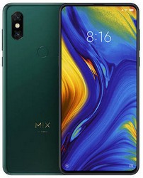 Замена динамика на телефоне Xiaomi Mi Mix 3 в Кемерово